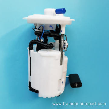 Hyundai Auto Parts Fuel Injection Pump Assembly 31110-4V000